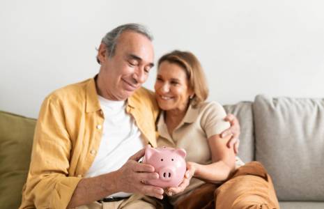 Votre indemnité de départ à la retraite fait l’objet d’une imposition mais celle-ci peut être plus ou moins avantageuse en fonction des conditions de votre départ. ( crédit photo : Shutterstock )
