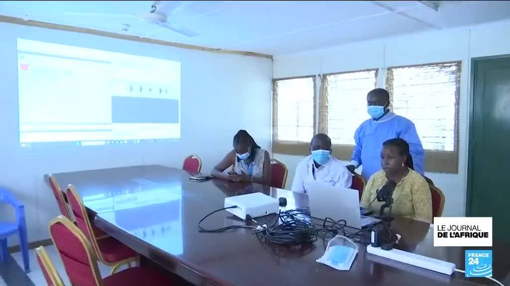 Kenya : une application pourrait détecter la Tuberculose