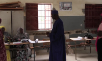 Sénégal: ouverture des bureaux de vote pour les élections législatives