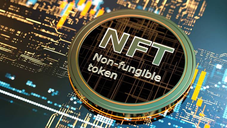 Qu’est-ce qu’un NFT (non-fungible token) ? - iStock-Vertigo3d