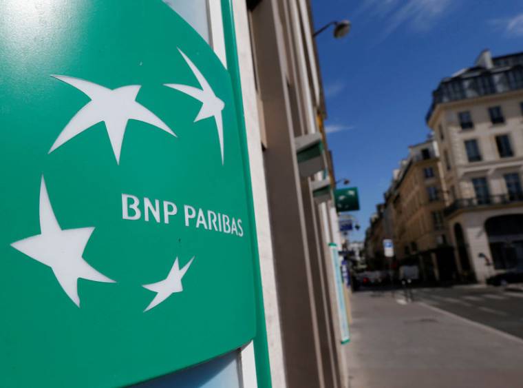 BNP PARIBAS PROMEUT YANN GÉRARDIN NOMMÉ DGA EN CHARGE DE LA BFI