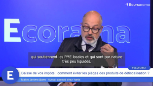 Baisse de vos impôts : comment éviter les pièges des produits de défiscalisation ?