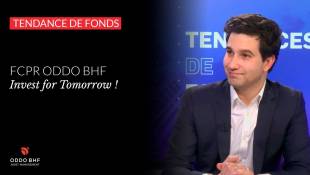 Le private equity accessible avec le FCPR ODDO BHF Invest for Tomorrow