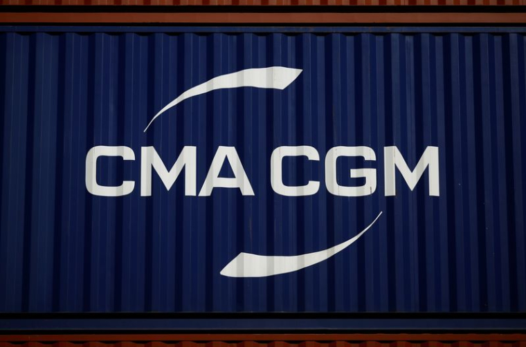 CMA CGM multiplie son bénéfice net du 3e trimestre par sept sur fond de ...