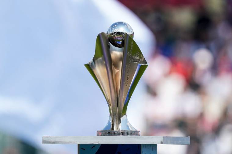Coupe de France (F) : un duel entre l’OL et Montpellier, le PSG chez un petit poucet