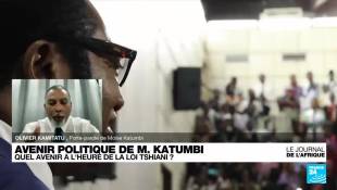 Guinée : début du procès de trois figures de la société civile