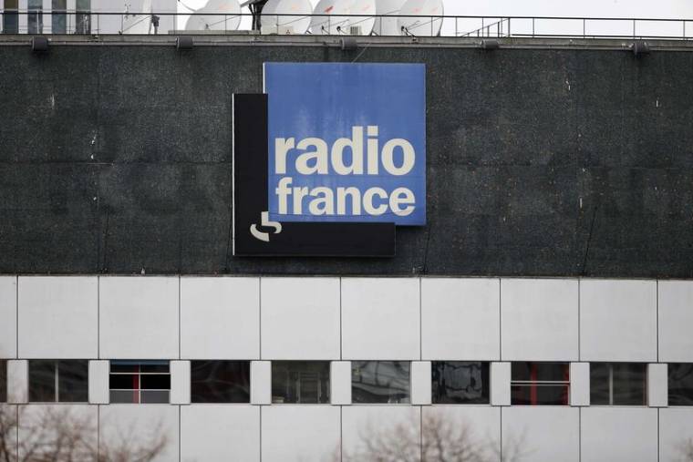 FLEUR PELLERIN RÉCLAME UNE ISSUE À LA GRÈVE DE RADIO FRANCE
