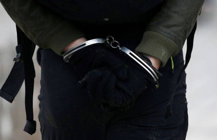 18 POLICIERS DE L'EX BAC NORD DE MARSEILLE DEVANT LA JUSTICE