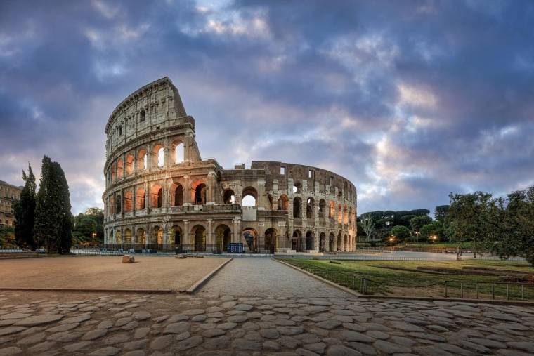 Re(découvrez) Rome le temps d’un week-end. crédit photo : Getty Images