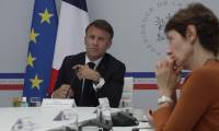 Sommet de l'Intelligence artificielle: Emmanuel Macron participe en visioconférence