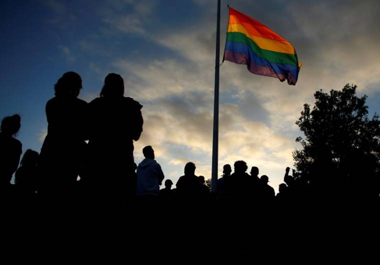 LA TUERIE D'ORLANDO, TERRIFIANT RAPPEL DES DISCRIMINATIONS ANTI-LGBT
