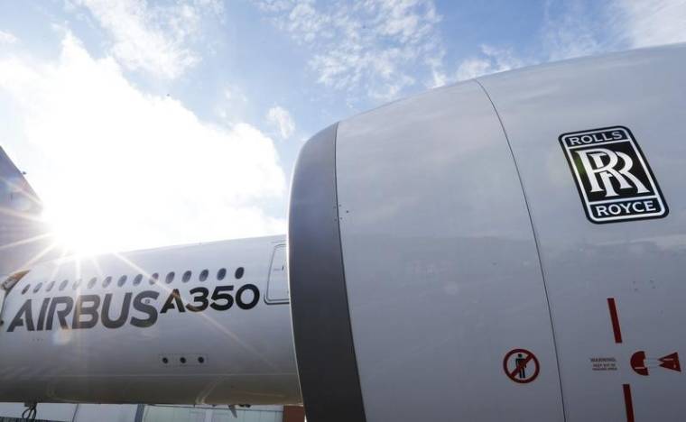 REPORT DE LA LIVRAISON DU PREMIER A350 À QATAR AIRWAYS