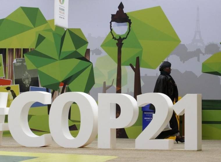 L'ACCORD DE LA COP21 RATIFIÉ PAR LE PARLEMENT
