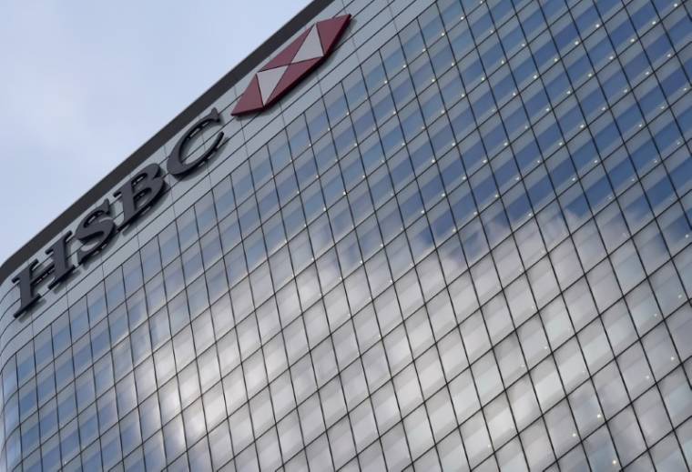 HSBC RÉORGANISE SA BANQUE PRIVÉE EN EUROPE