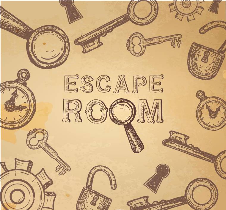 Une sélection d’Escapes Games à tester de toute urgence. crédit photo : Getty Images