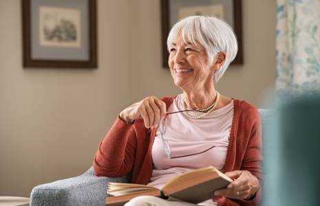 Seniors : ces questions à se poser pour adapter votre logement