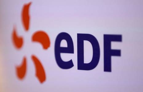 EDF DÉMENT LES INFORMATIONS DE PRESSE SUR UN PROJET DE CESSION D'EDISON