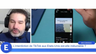 L'interdiction de TikTok aux Etats-Unis est-elle inéluctable ?
