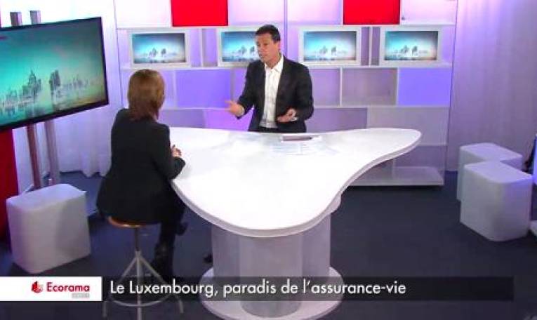 Le Luxembourg, paradis de l'assurance-vie
