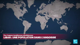 "La silence de la communauté internationale : une participation active à la destruction de nos vies"