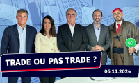 Trade ou pas Trade ? cette semaine le CAC40, le S&P 500, le NIKKEI, la FDJ, Total et l’USJPY