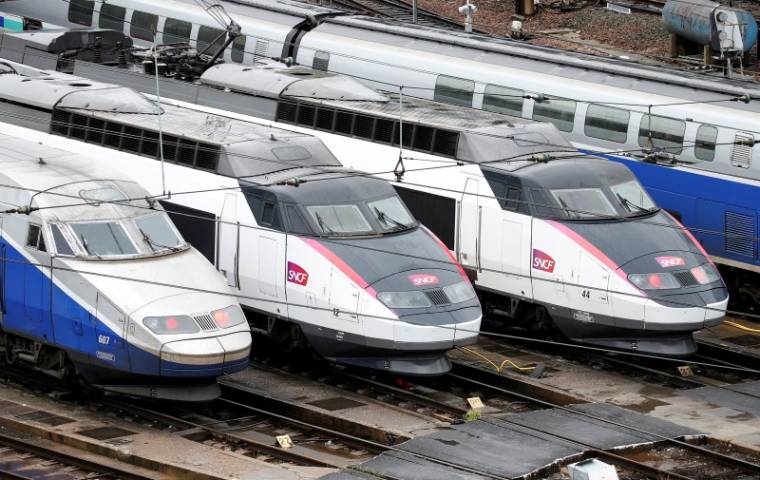 LA MENACE D’UN REDRESSEMENT FISCAL POUR LA SNCF
