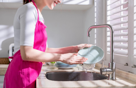 Voici quelques idées faciles à mettre en place. ( crédit photo : Shutterstock )