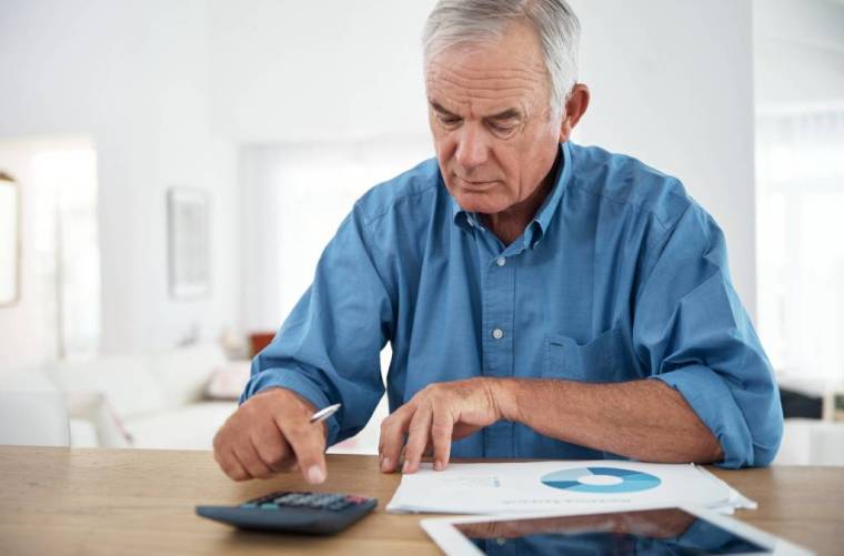 Certains retraités vont bénéficier d'une baisse de la CSG
