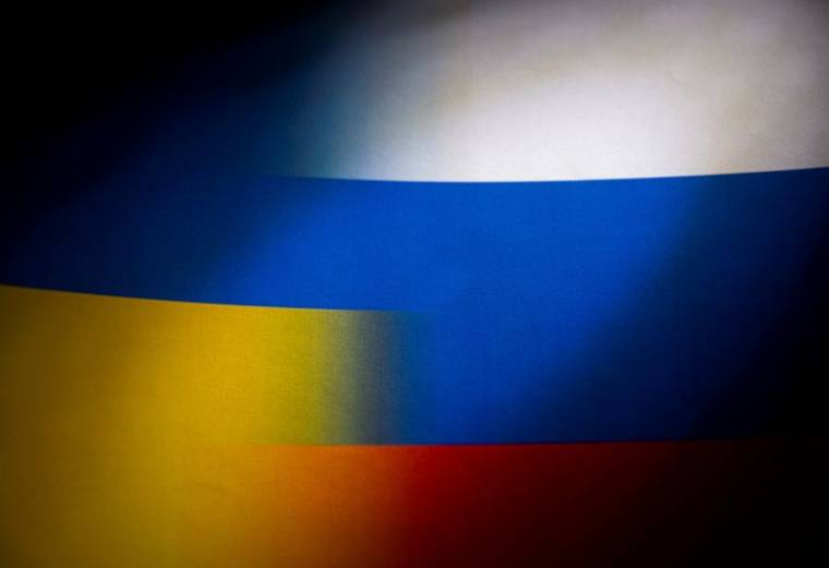 UKRAINE: UN RÉFÉRENDUM À LOUHANSK N'AURAIT AUCUNE BASE LÉGALE, SELON KYIV