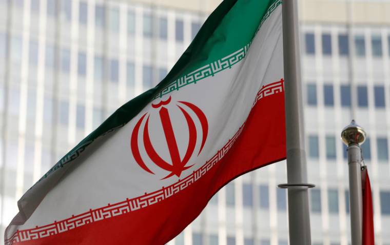 IRAN: LES SIGNATAIRES DE L'ACCORD DE 2015 SE RÉUNIRONT LE 6 DÉCEMBRE