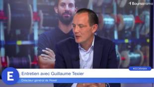 Guillaume Texier (DG de Rexel) : "La grande transformation de Rexel n'est pas encore reconnue par les marchés !"