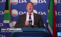 Afrique du Sud : historique, l'ANC a perdu sa majorité absolue au Parlement