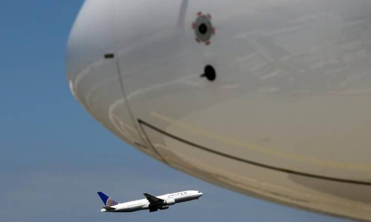 AIRBUS VA ÉQUIPER SES A350 DE BOÎTES NOIRES ÉJECTABLES