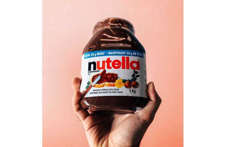 nutella