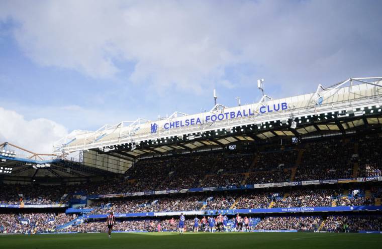 Chelsea écrit une lettre d’excuse à ses fans américains pour qu’ils puissent regarder le derby