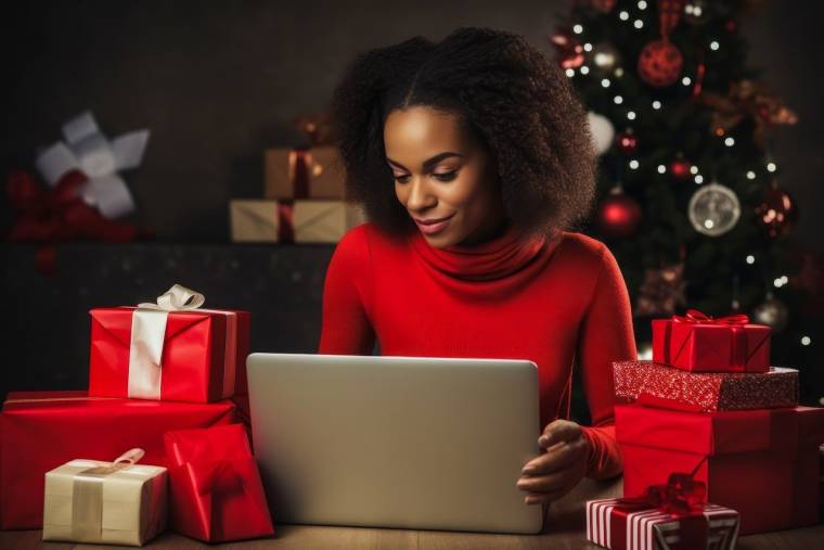 Les cadeaux de Noël à peine déballés, les annonces fleurissent sur les  sites de revente en ligne - France Bleu