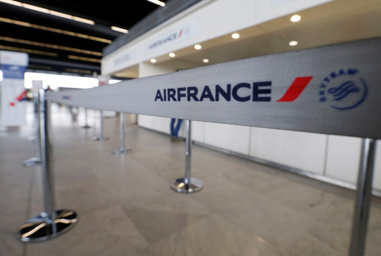 AIR FRANCE: VERS UN NOUVEAU DURCISSEMENT DE LA GRÈVE, SELON LES SYNDICATS