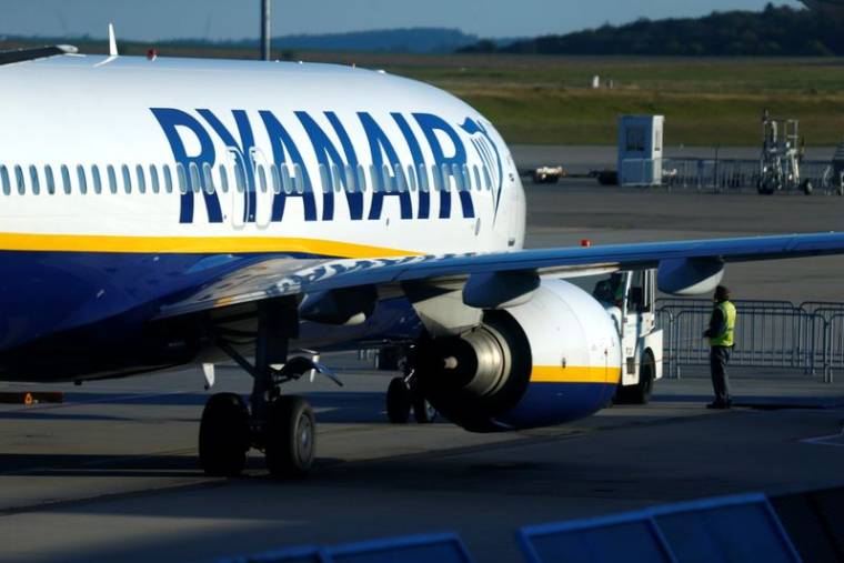 RYANAIR S'APPRÊTE À COMMANDER DES BOEING 737 MAX SUPPLÉMENTAIRES, SELON DES SOURCES
