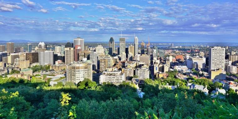 Investir dans l’immobilier locatif à Montréal (Crédit photo : Fotolia)