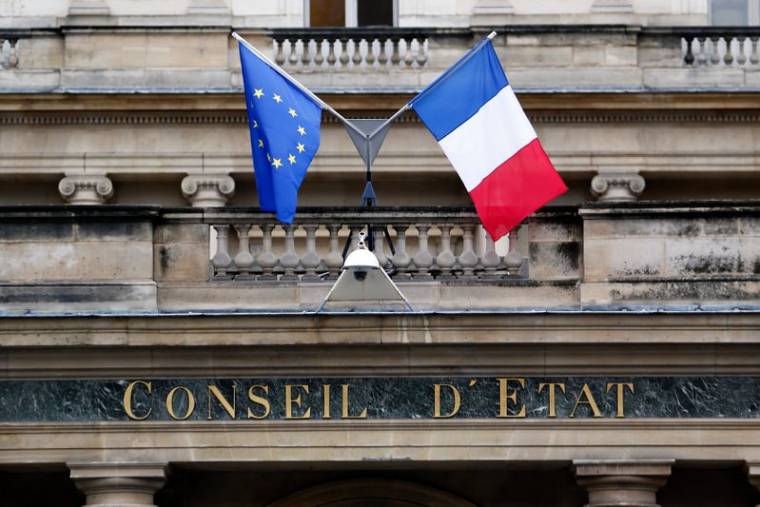 FRANCE: LE CONSEIL D'ETAT PRESSE LE GOUVERNEMENT D'HONORER SES ENGAGEMENTS POUR LE CLIMAT