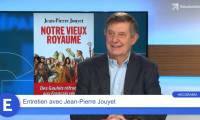 Jean-Pierre Jouyet : "La France a toujours été un pays d'argent magique !"