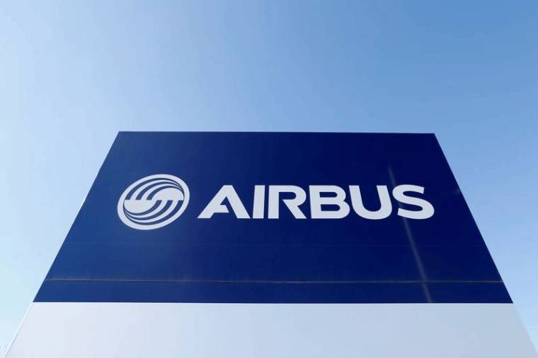 AIRBUS ENVISAGE UNE RÉDUCTION DRASTIQUE DE LA PRODUCTION D'A320