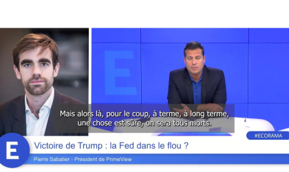 Victoire de Trump : la Fed dans le flou pour 2025 ?