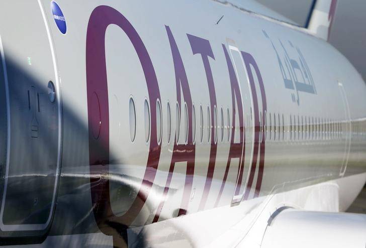 QATAR AIRWAYS VEUT UNE CONSOMMATION RÉDUITE POUR L'A380NEO