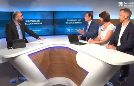 [Replay] Webin'Air : devenez incollable sur le crédit immobilier