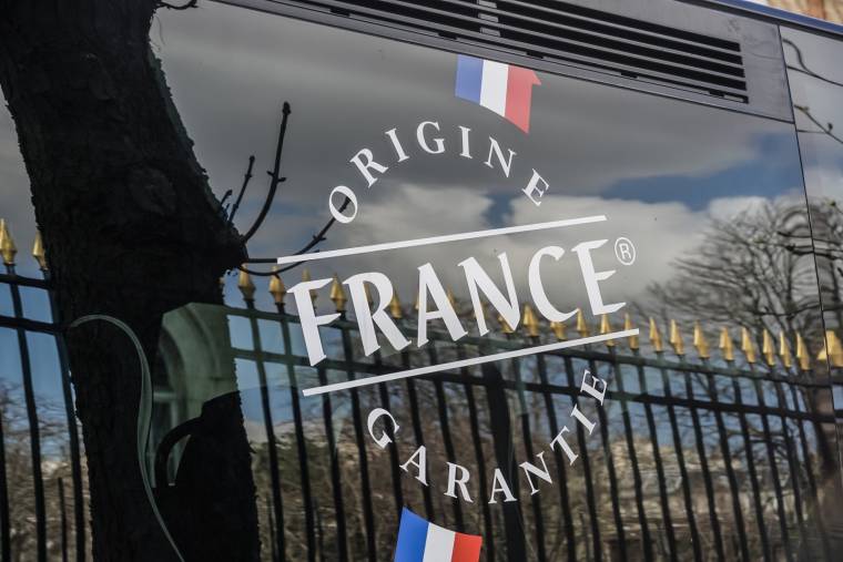Made in France: comment reconnaître le vrai du faux (Crédits photo : Shutterstock)
