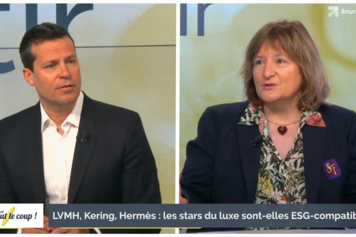 Kering hermès hotsell