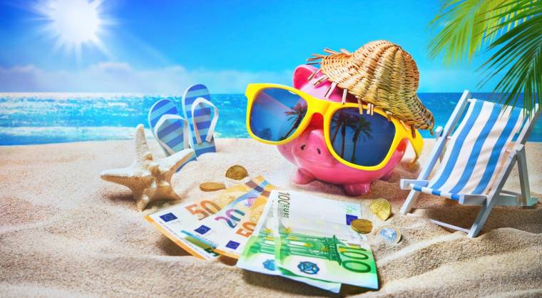 Dans quel placement puiser les sommes nécessaires pour préparer ses vacances ? ( Crédits: Alexander Raths - stock.adobe.com)