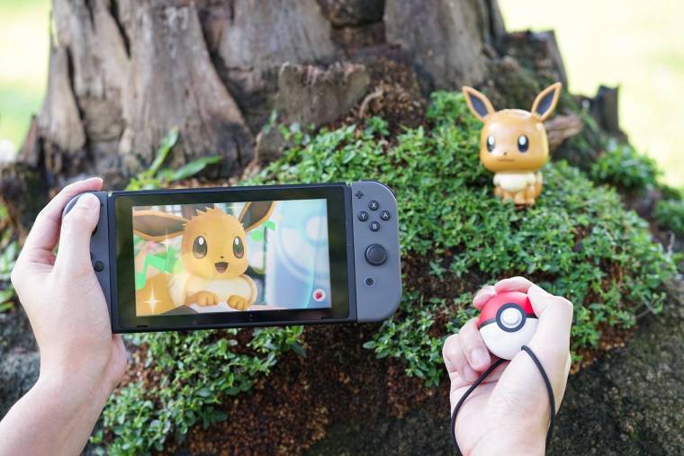 À l’occasion du Pokémon Day, découvrez notre sélection d’idées cadeaux pour plaire à tous les fans. ( crédit photo : Shutterstock )