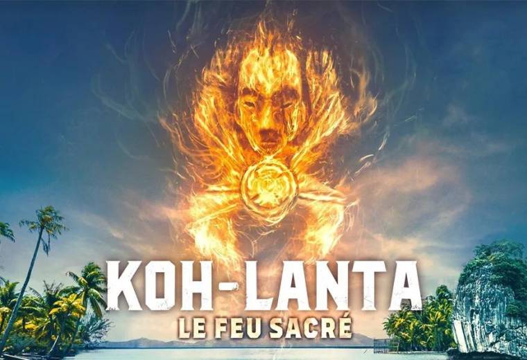 Revivez l'épisode 15 de Koh-Lanta : le Feu Sacré